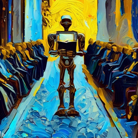 Un générateur d'hommages personnalisés